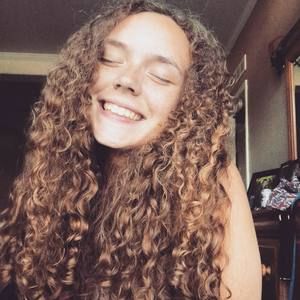 Meet your Posher, Kailey